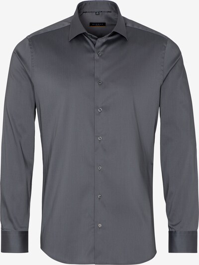 ETERNA Button Up Shirt in Dark grey, Item view