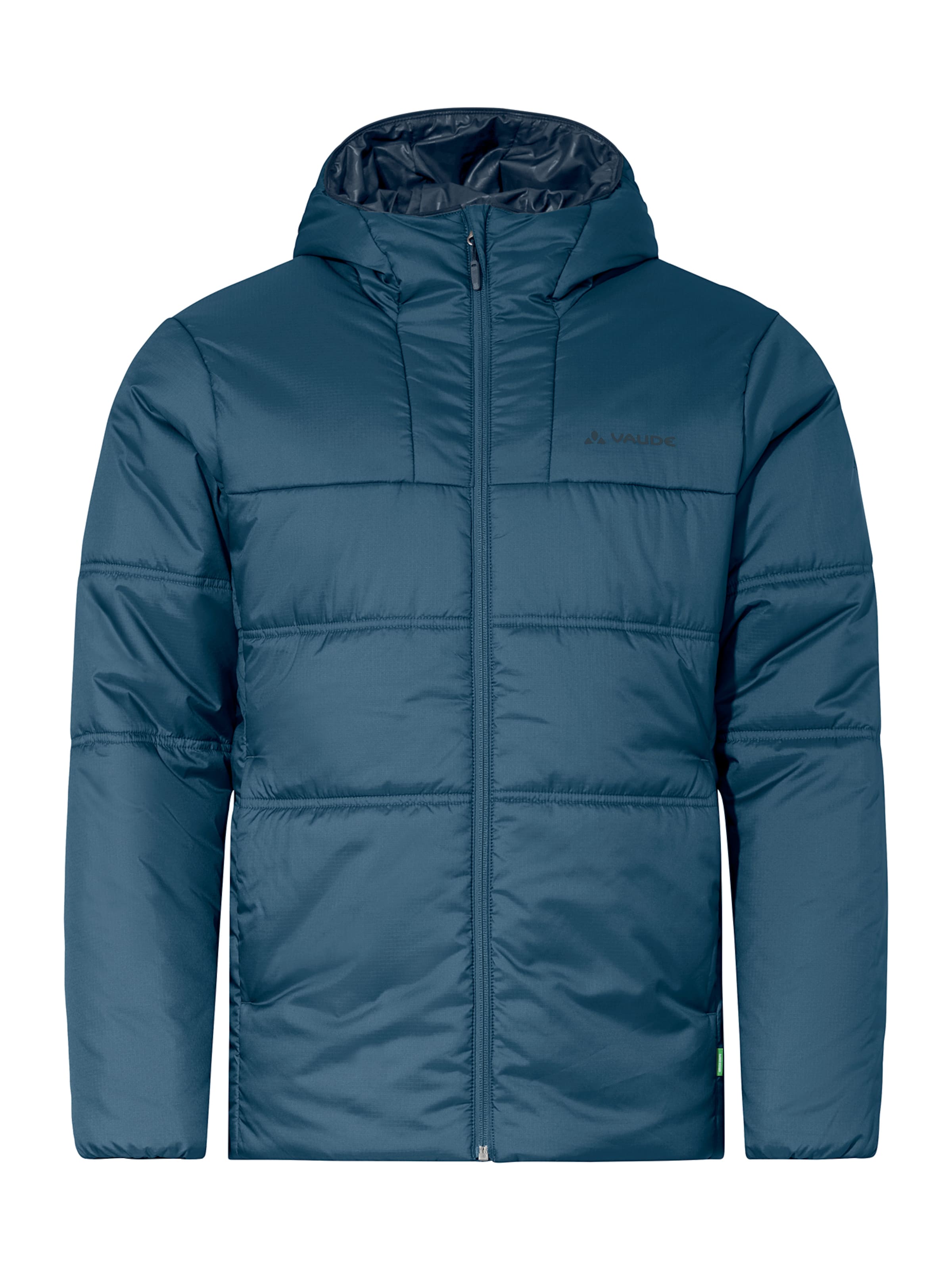 VAUDE Outdoor jacket 'Neyland' in Blue: front
