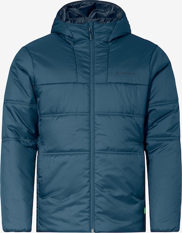 VAUDE Outdoor jacket 'Neyland' in Blue: front