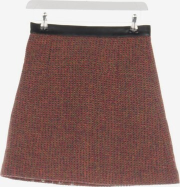 Sandro Skirt in M in Mixed colors