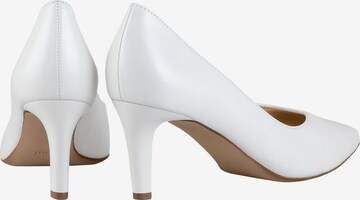 Högl Pumps 'BOULEVARD 60' in White