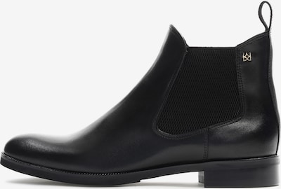 Kazar Chelsea boots i svart, Produktvy