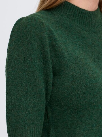 Oxmo Trui ' OXISIF ' in Groen
