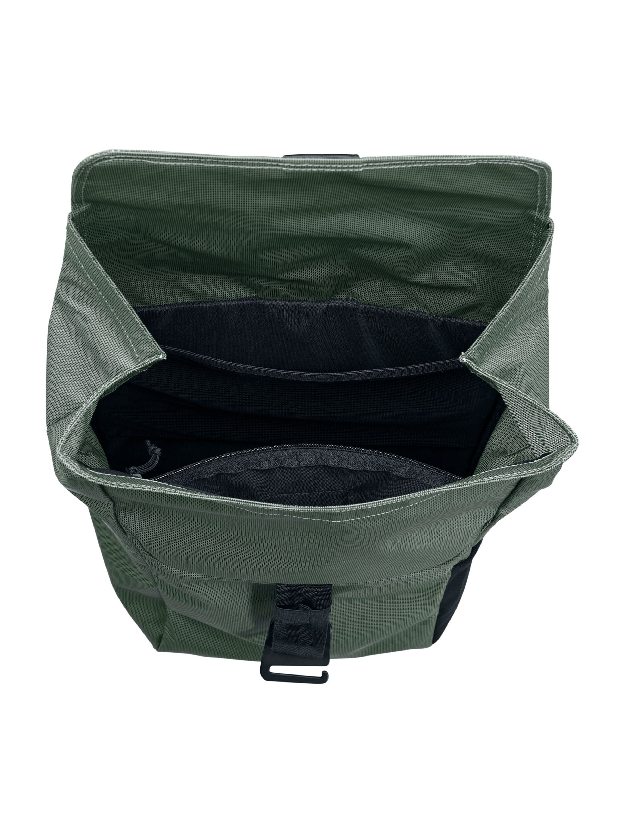 EVOC Backpack in Green