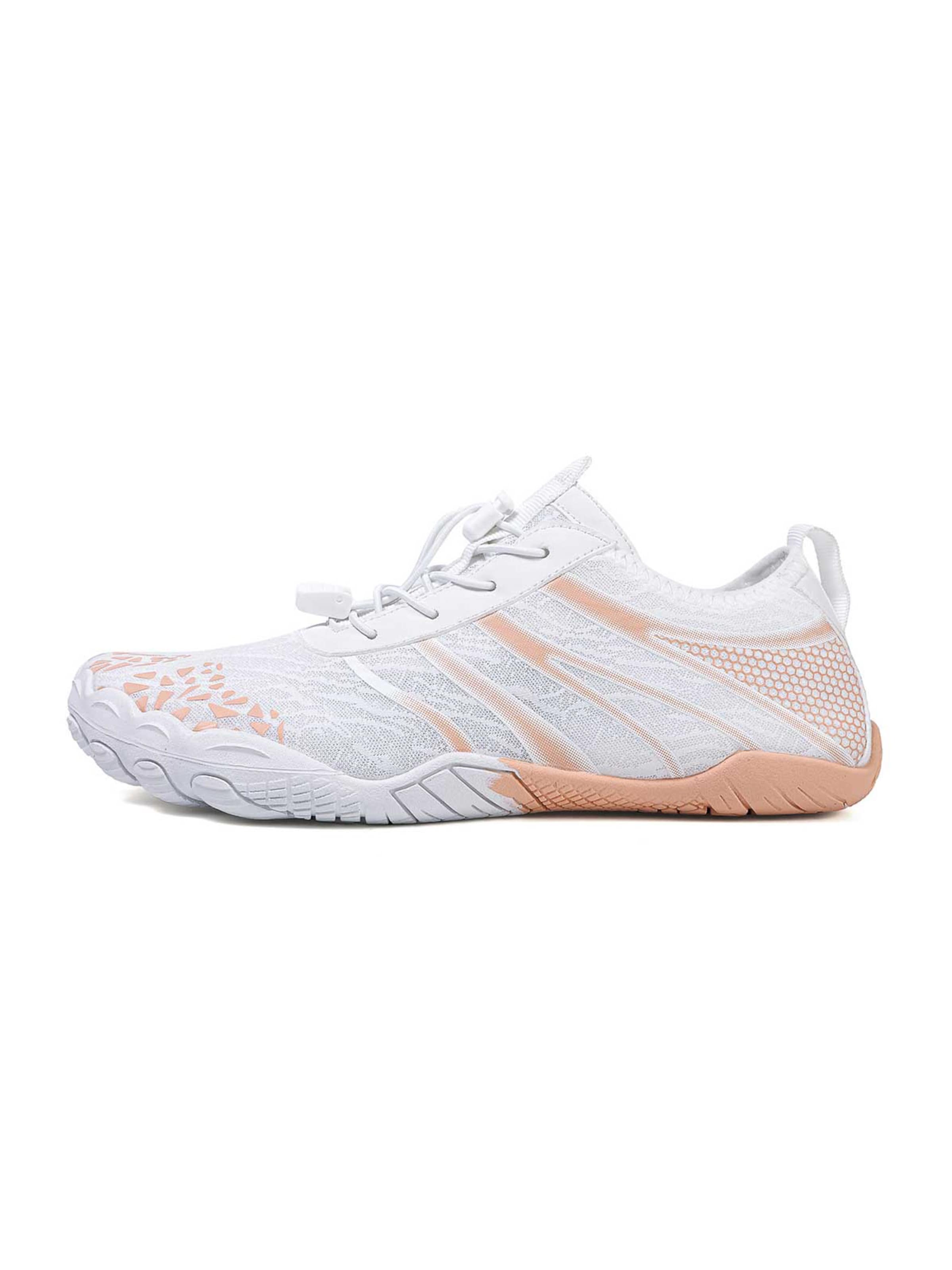 DOTALES Sneaker low in Pink: Vorderseite