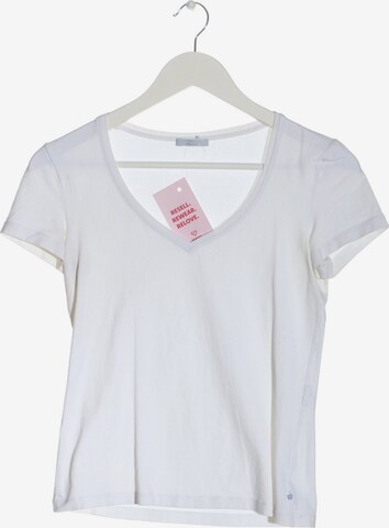 STRENESSE BLUE Top & Shirt in M in White: front