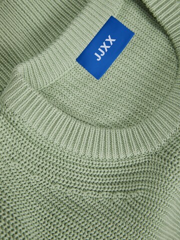 Pullover 'Mila' di JJXX in verde