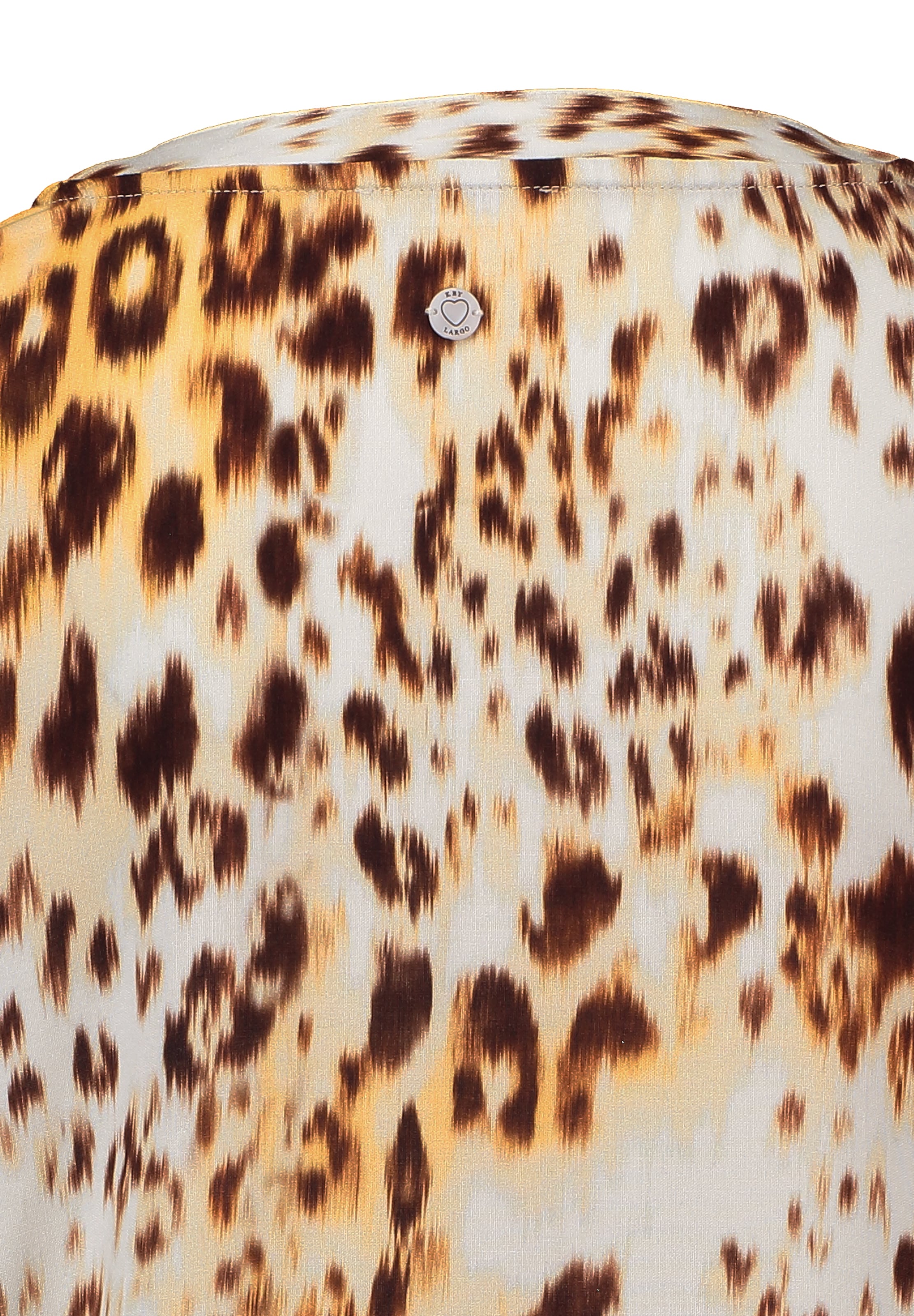 Key Largo Suvekleit 'Fever', värv beež