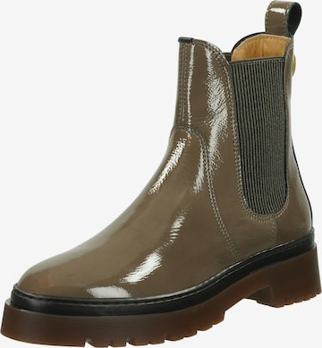 GANT Chelsea Boots 'Aligrey' in Brown: front