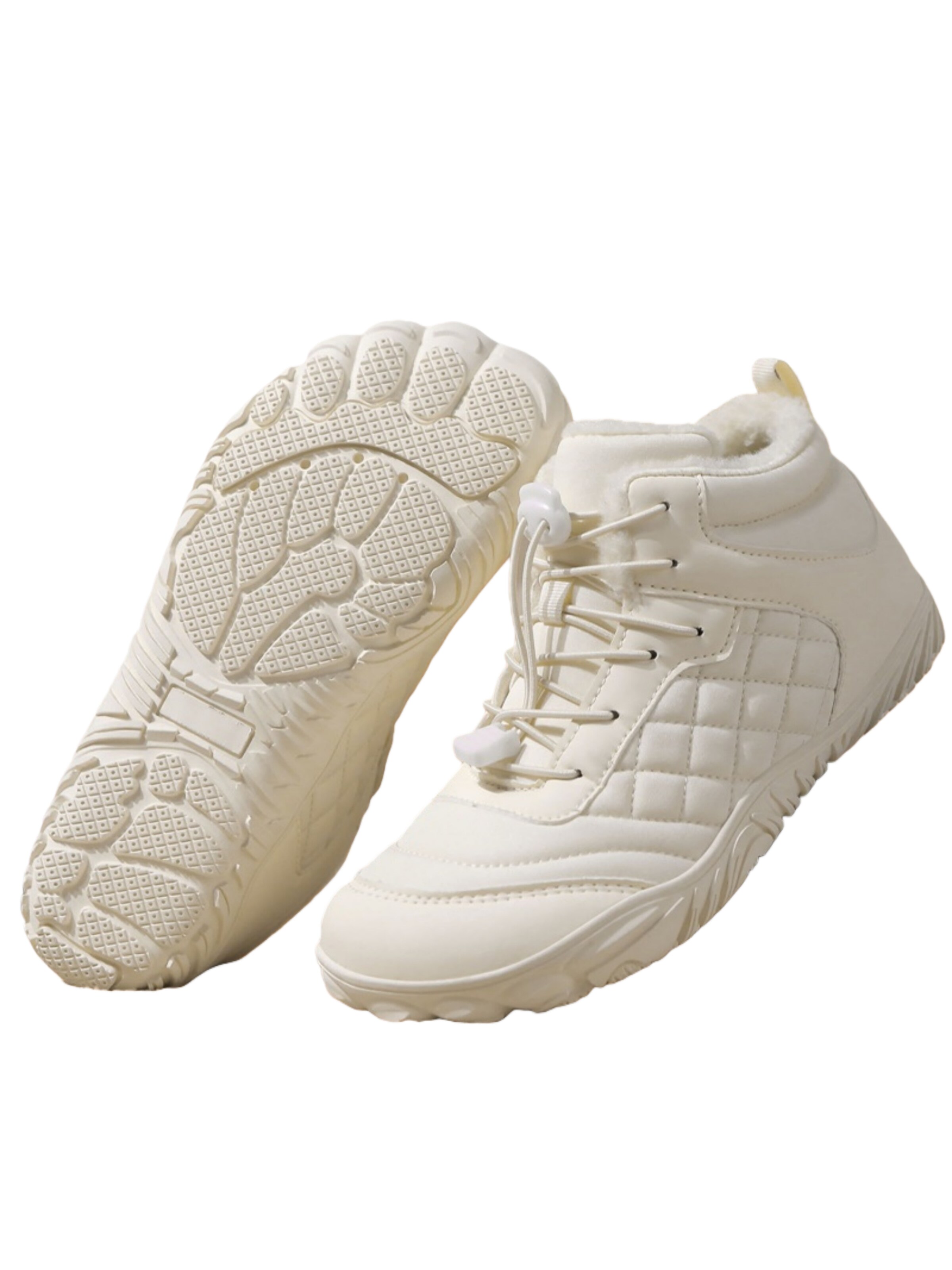 HUSKSWARE Snowboots in Weiß