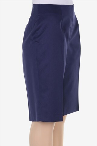 eclectic Bermuda-Shorts L in Blau