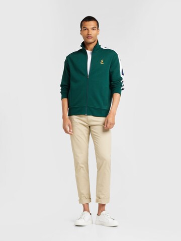 Polo Ralph Lauren Mikina – zelená