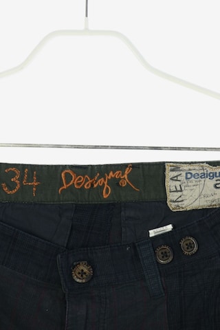 Desigual Pants in 31-32 in Grey