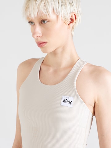 Top sportivo di Eivy in beige