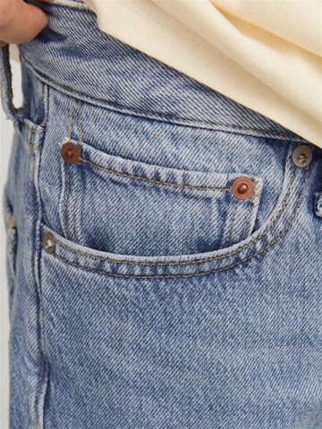 Loosefit Jean 'Chris Cooper' JACK & JONES en bleu