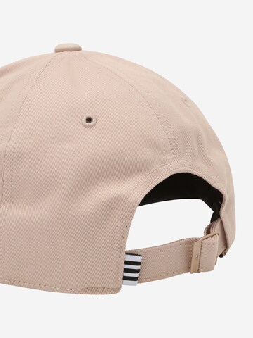 Cappello da baseball sportivo di ADIDAS SPORTSWEAR in beige