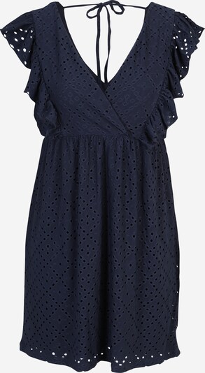Vero Moda Petite Kleit 'TASSA' tumesinine, Tootevaade