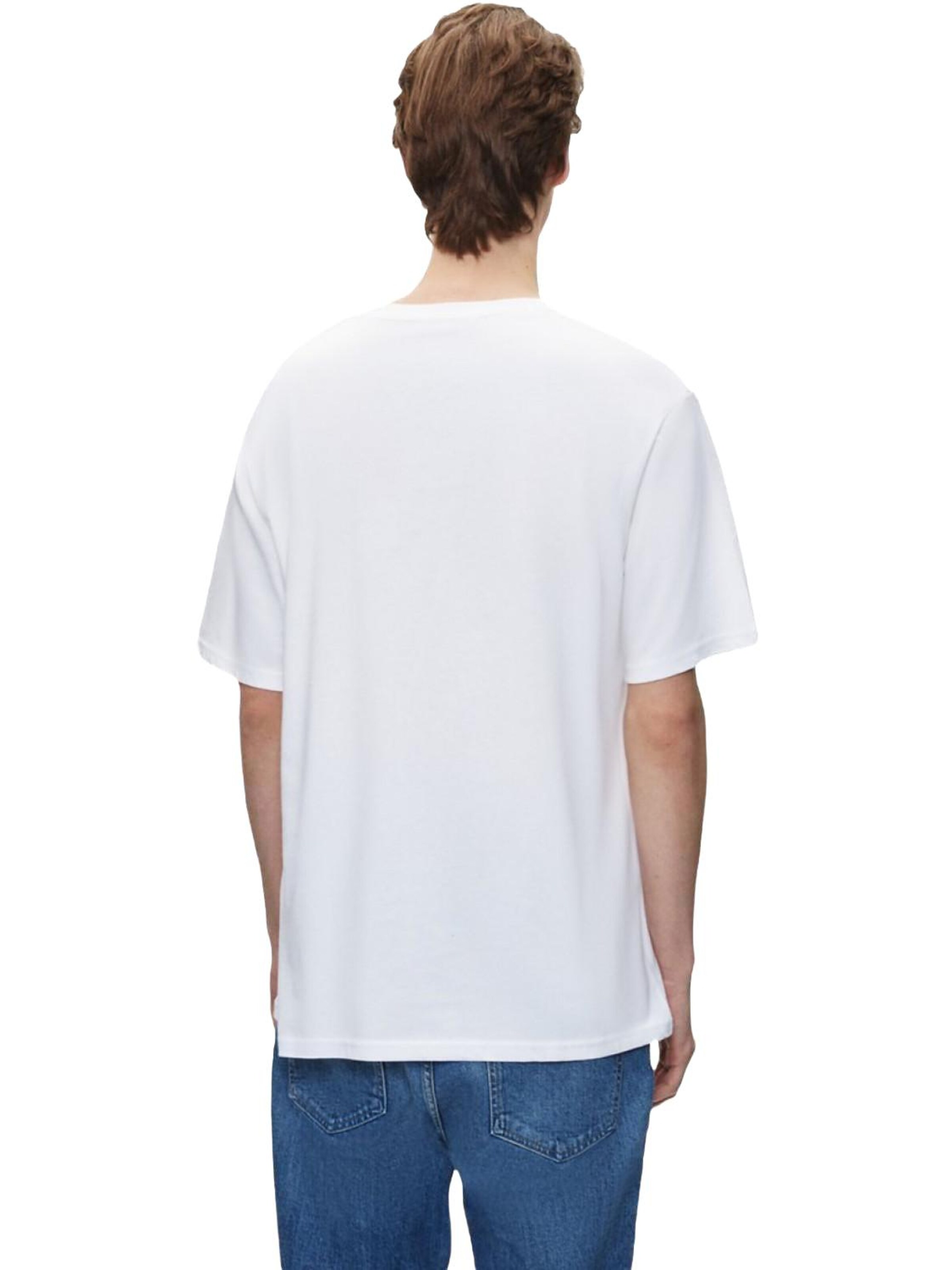 LTB Jeans Shirt‌‌‌‌‌‌ in Weiß