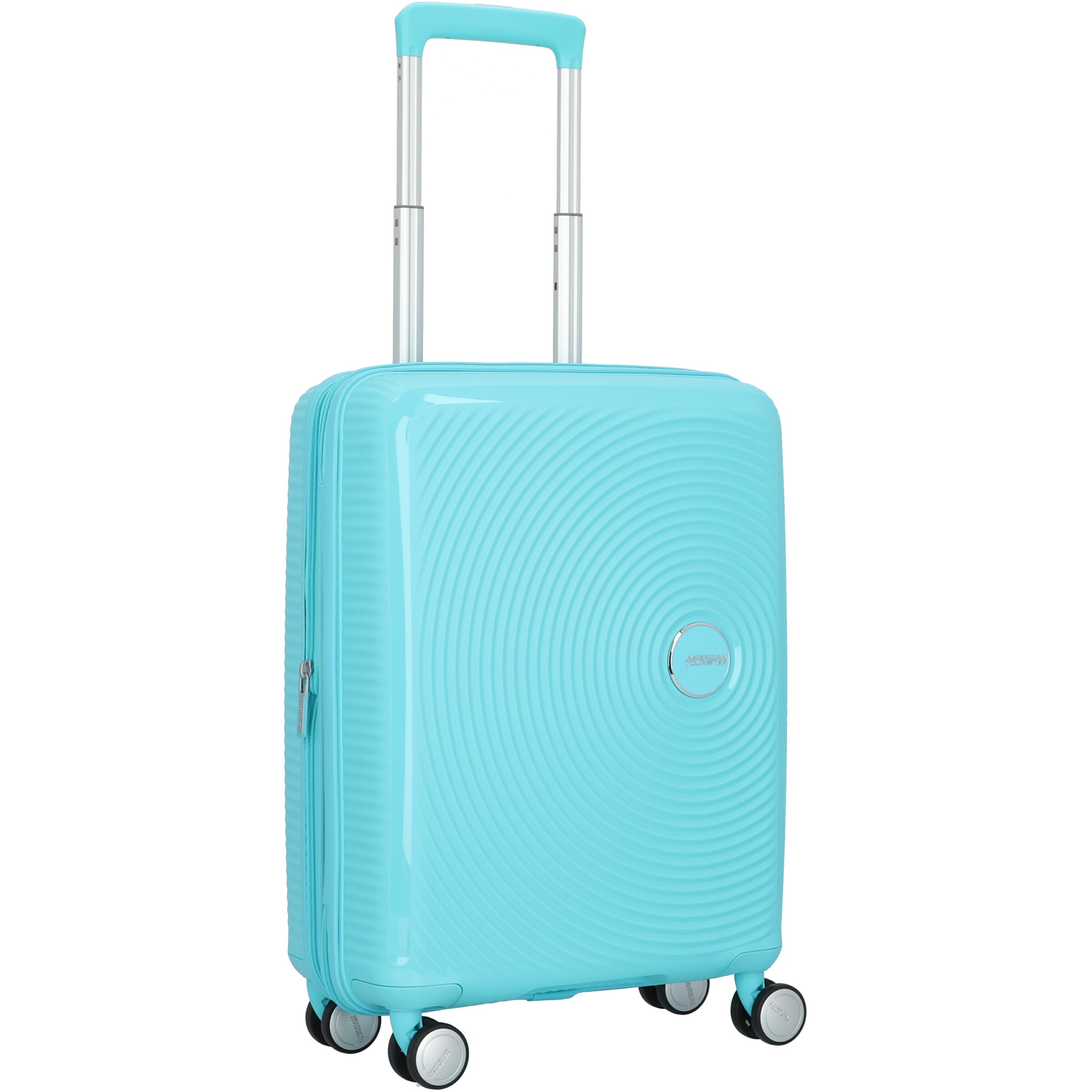 Valisette 'SoundBox' American Tourister en bleu