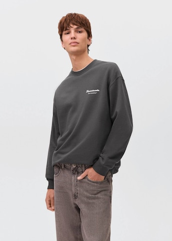 MANGO TEEN Regular Jeans 'Regfit' in Grey