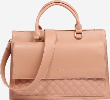 VALENTINO Handbag 'Special Ross' in Pink: front