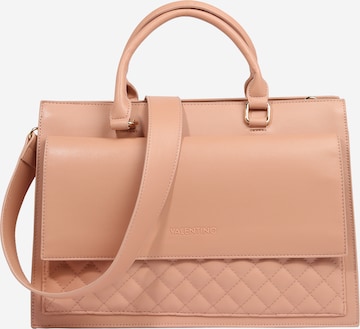 VALENTINO Handtasche 'Special Ross' in Pink: predná strana