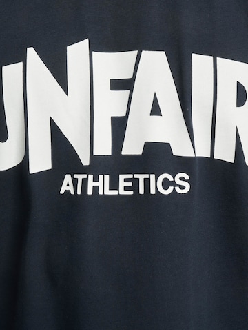Unfair Athletics Shirt in Blue