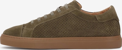 Kazar Niske tenisice u kaki, Pregled proizvoda