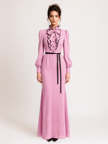 Rua & Rua Cocktail Dress in Pink