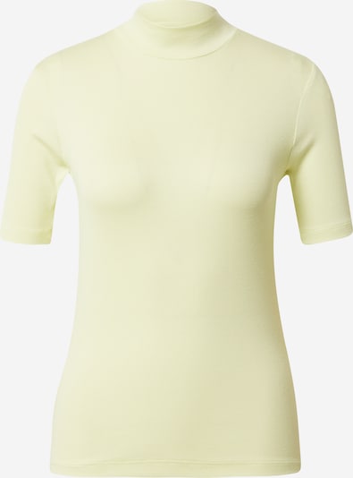 Marškinėliai 'Fenja' iš Soft Rebels, spalva – šviesiai geltona, Prekių apžvalga