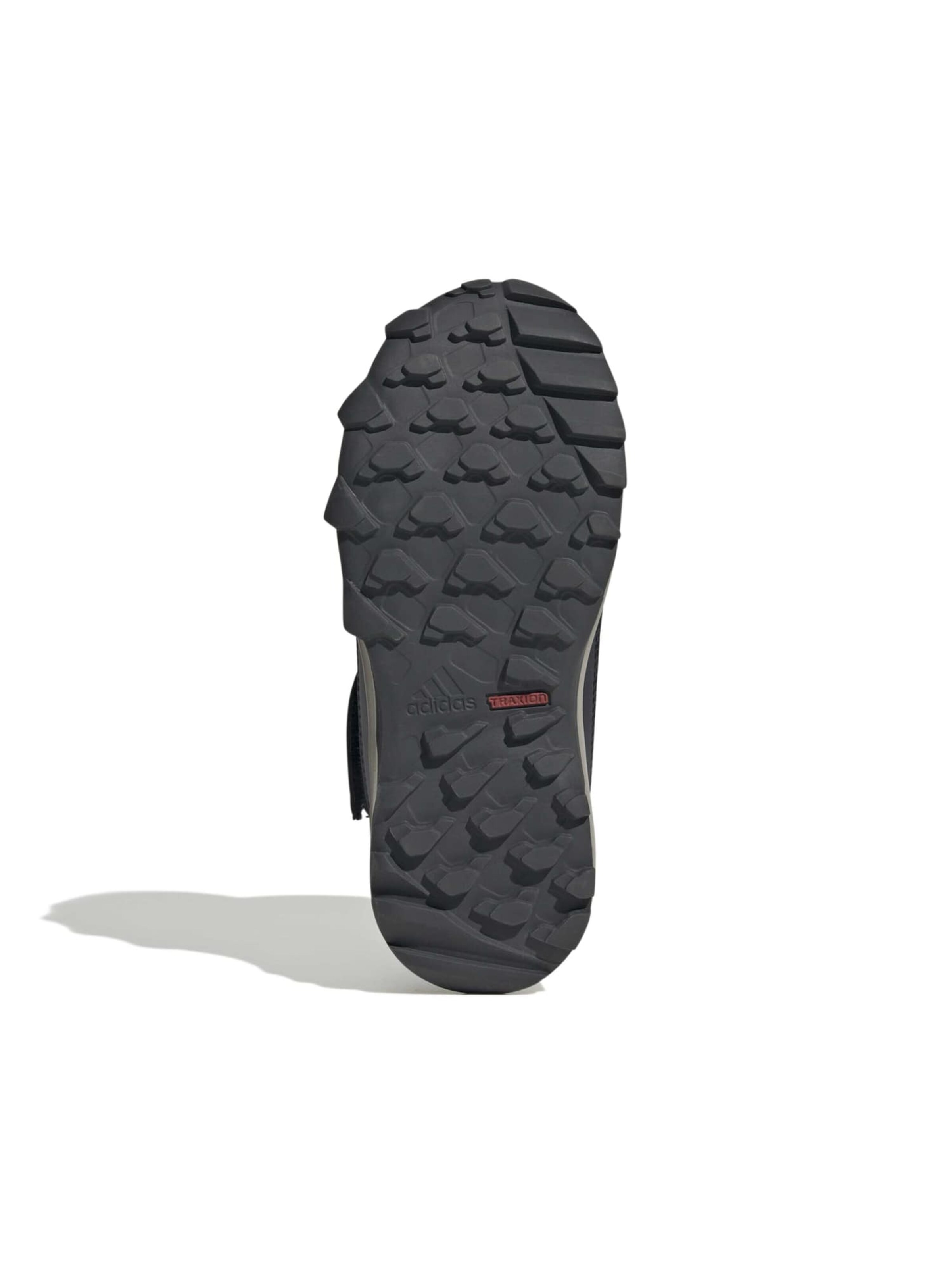 ADIDAS TERREX Kozačky 'Snow' – černá