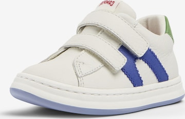 CAMPER Trainers 'Runner Four' in White: front