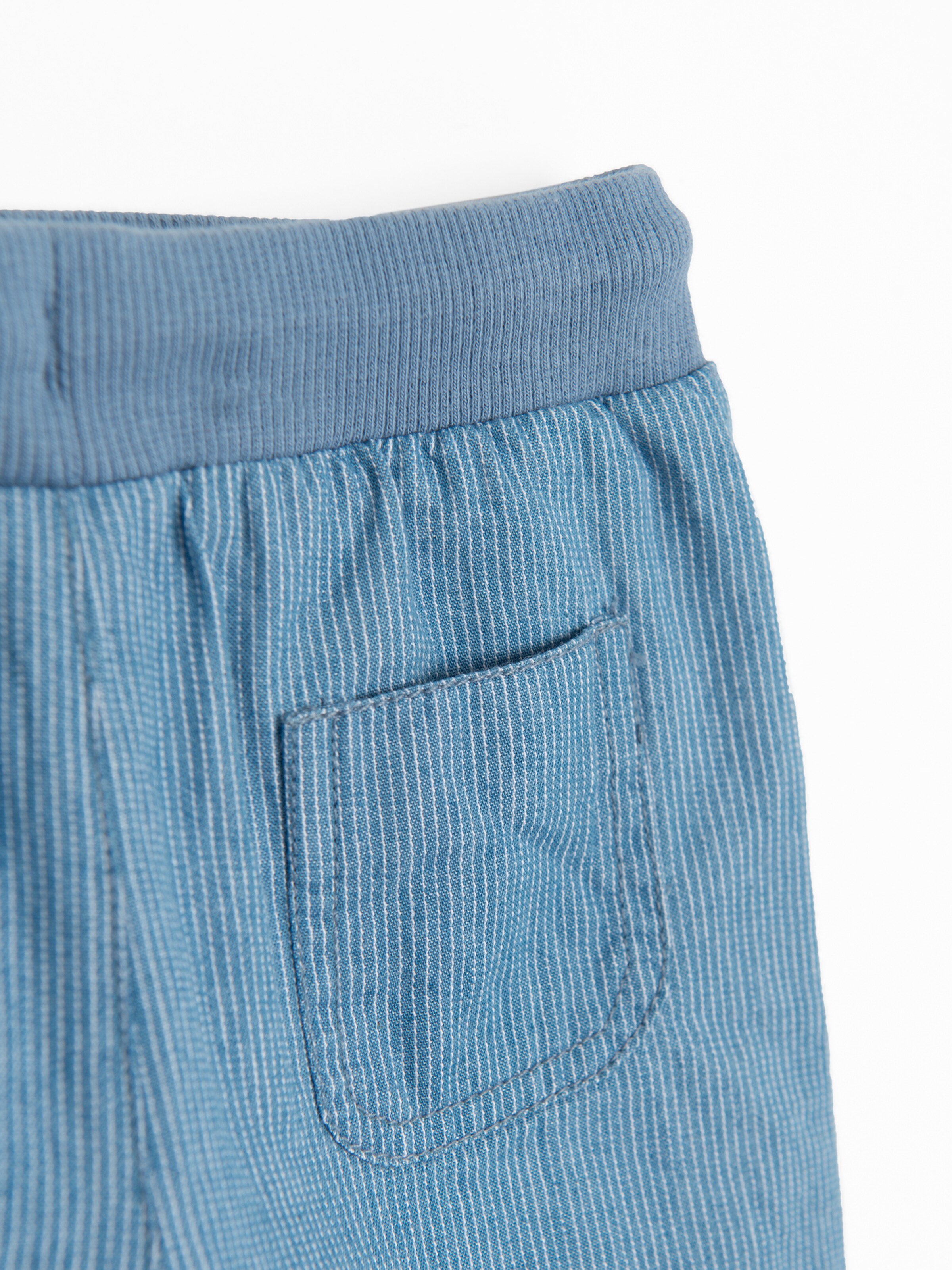 Cool Club tavaline Püksid, värv sinine