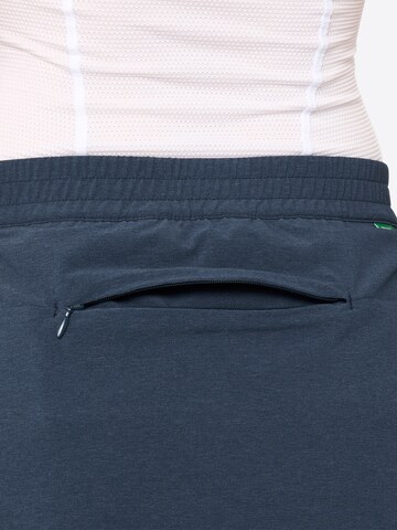 VAUDE Rock 'Adlux' in Blau