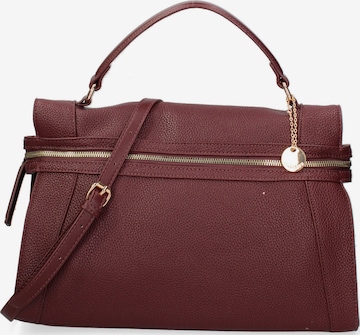 Borsa a mano di Diana&Co. in rosso: frontale