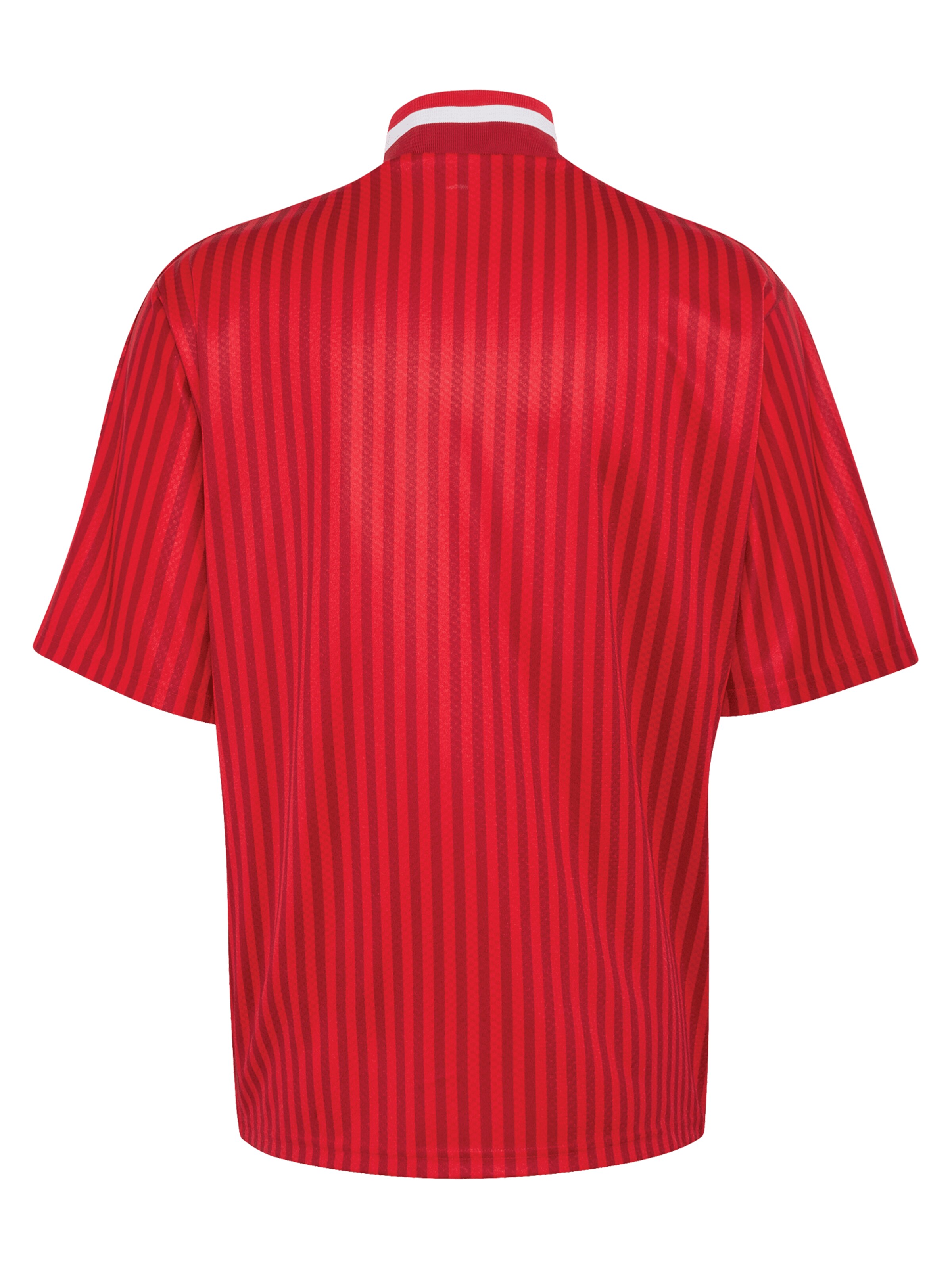 ADIDAS PERFORMANCE Jersey Stadium in Rot