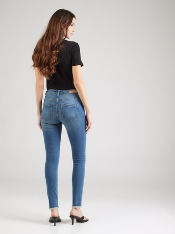 Skinny Jean 'ONLBlush' ONLY en bleu