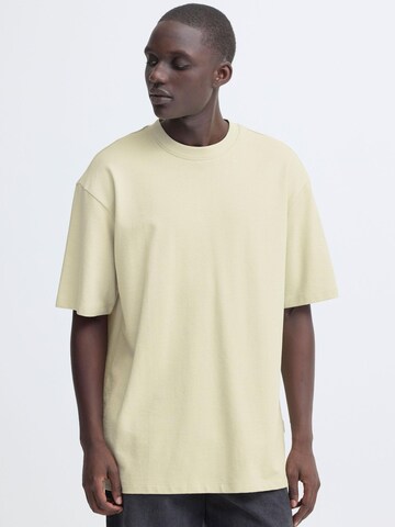 T-Shirt ' BHKaiser ' BLEND en beige
