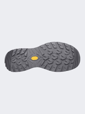 Chaussure basse 'Renegade Evo' LOWA en noir