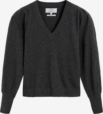 Scalpers Neulepaita ' ' värissä harmaa: etupuoli