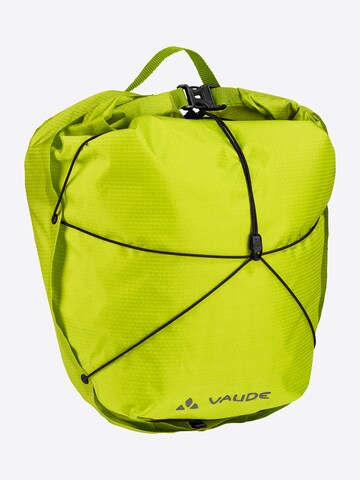 VAUDE Outdoor equipment 'Aqua Front Light' in Groen