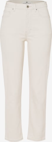Cross Jeans Regular Jeans in White: front