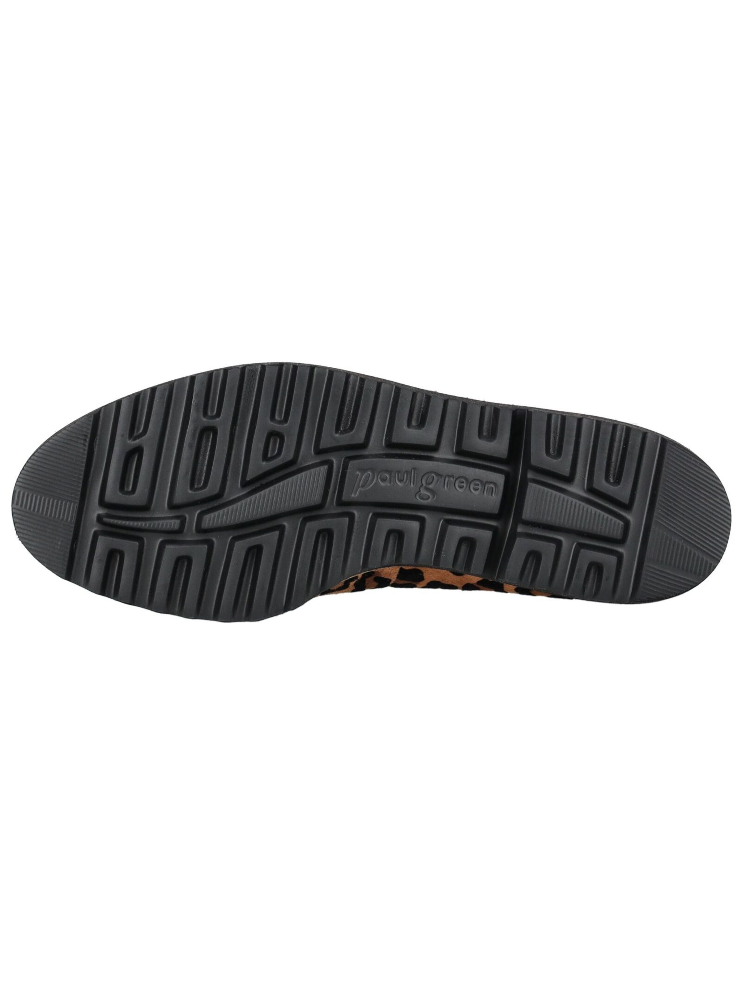 Paul Green Instappers in Bruin