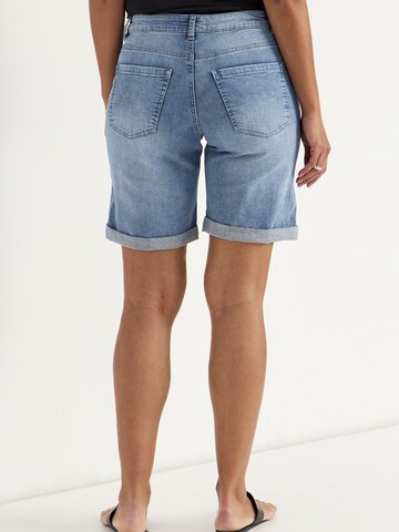 Cellbes of Sweden Regular Jeans in Blue
