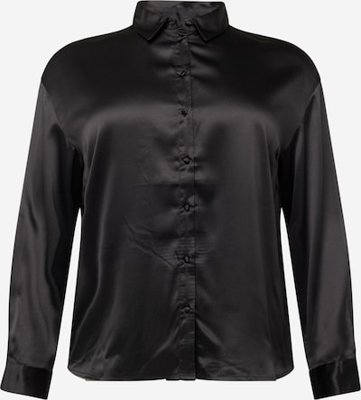 Camicia da donna 'SILJA' PIECES Curve di colore nero, Visualizzazione prodotti