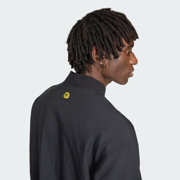 Veste mi-saison 'Manchester United' ADIDAS PERFORMANCE en noir