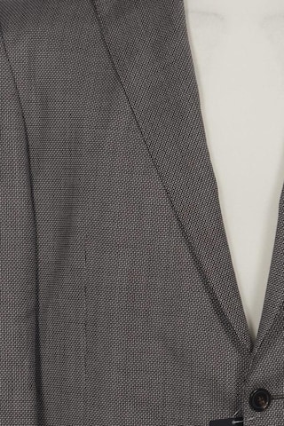 Eduard Dressler Suit Jacket in XL in Brown