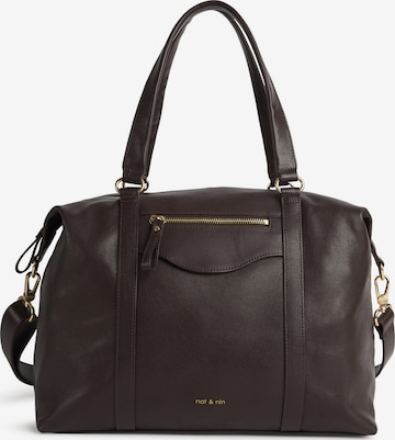 ruda Nat&Nin Rankinė 'THYLANE': priekis