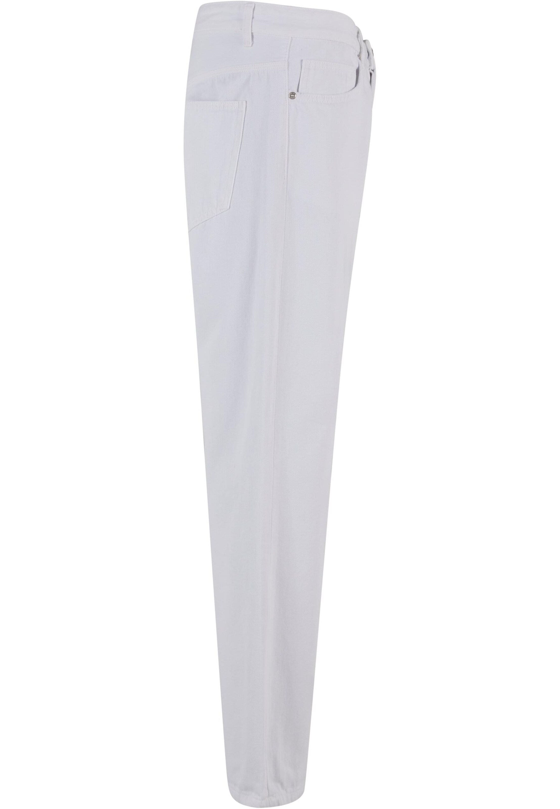 2Y Premium Regular Jeans in White