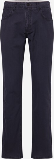 WRANGLER Jeans 'GREENSBORO' in dunkelblau, Produktansicht